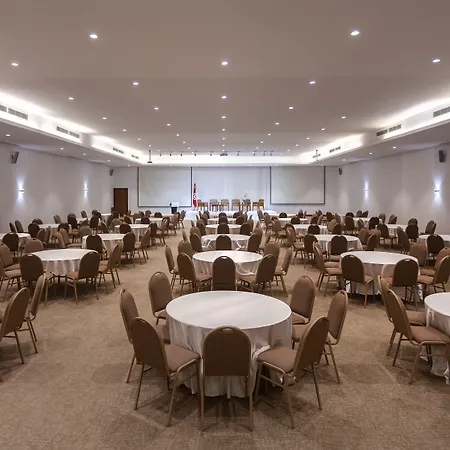 Hotel Nour Congress & Resort-2